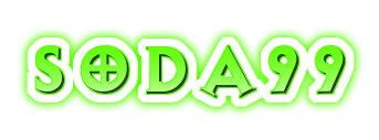 logo SODA99